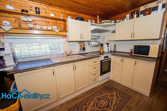 Prodej chaty, Liberk, 60 m2