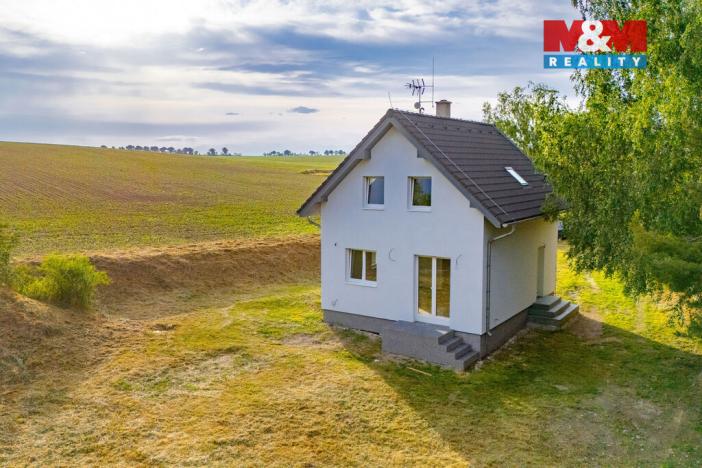 Prodej rodinného domu, Koleč, 93 m2