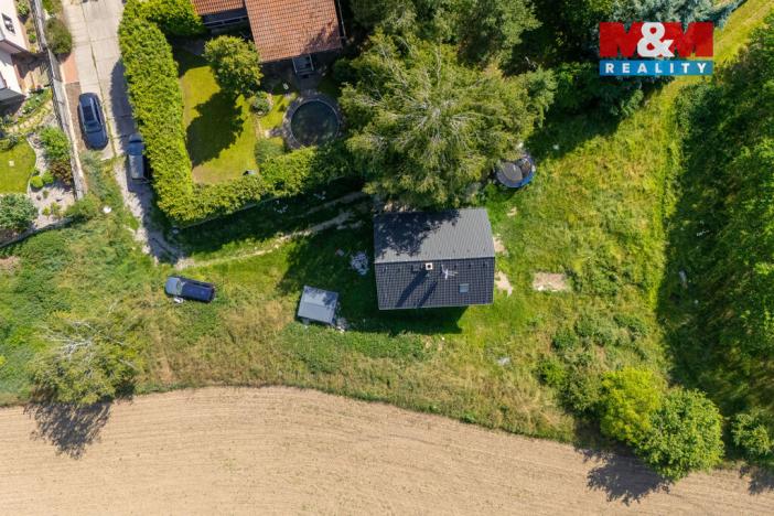 Prodej rodinného domu, Koleč, 93 m2