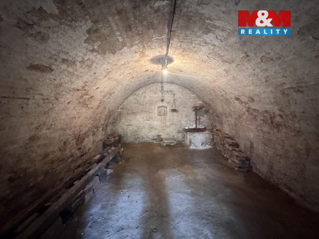 Prodej vinného sklepa, Novosedly, 150 m2
