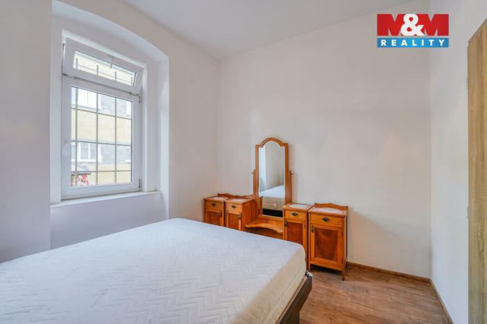 Prodej bytu 2+kk, Karlovy Vary - Rybáře, Sokolovská, 41 m2