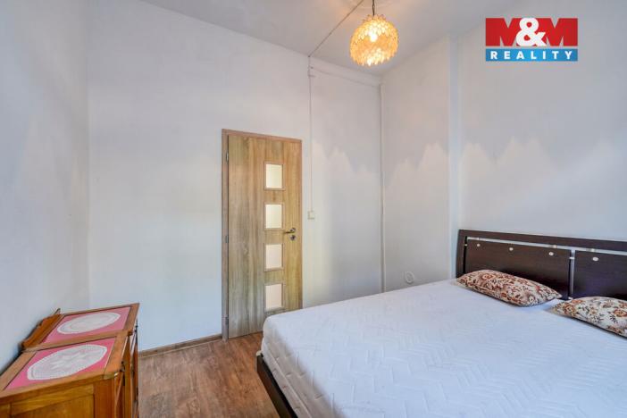 Prodej bytu 2+kk, Karlovy Vary - Rybáře, Sokolovská, 41 m2