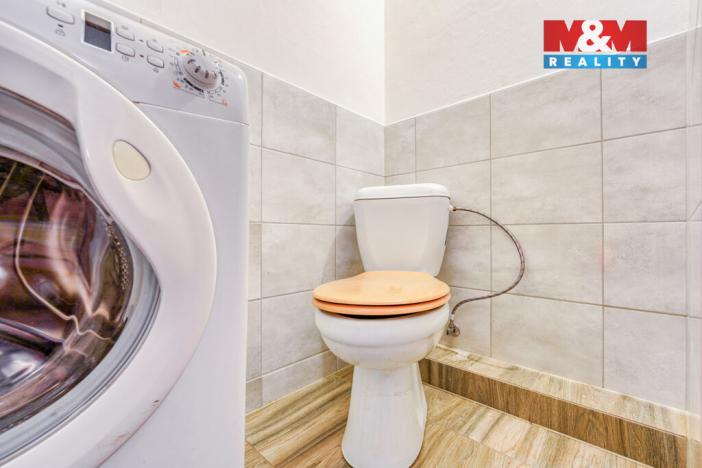 Prodej bytu 2+kk, Karlovy Vary - Rybáře, Sokolovská, 41 m2