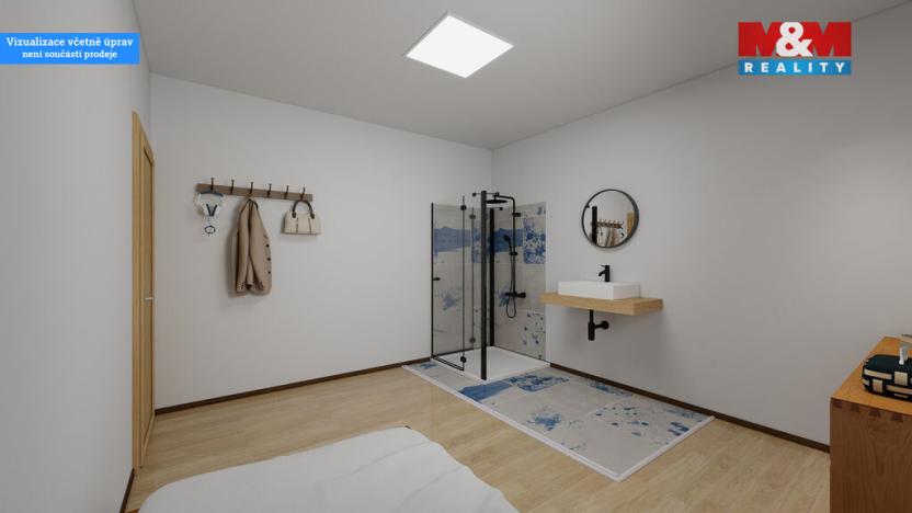 Prodej restaurace, Dubí - Cínovec, 152 m2