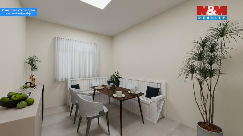 Prodej restaurace, Dubí - Cínovec, 152 m2