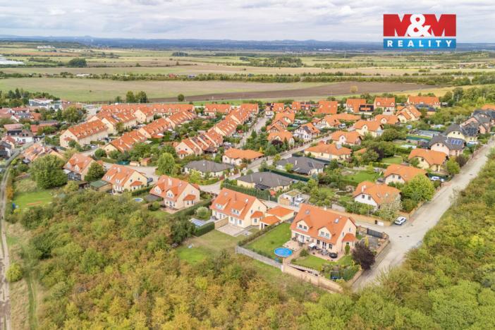 Prodej rodinného domu, Postřižín, Šípková, 136 m2