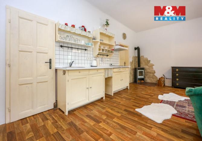 Prodej rodinného domu, Loučná nad Desnou - Rejhotice, 160 m2