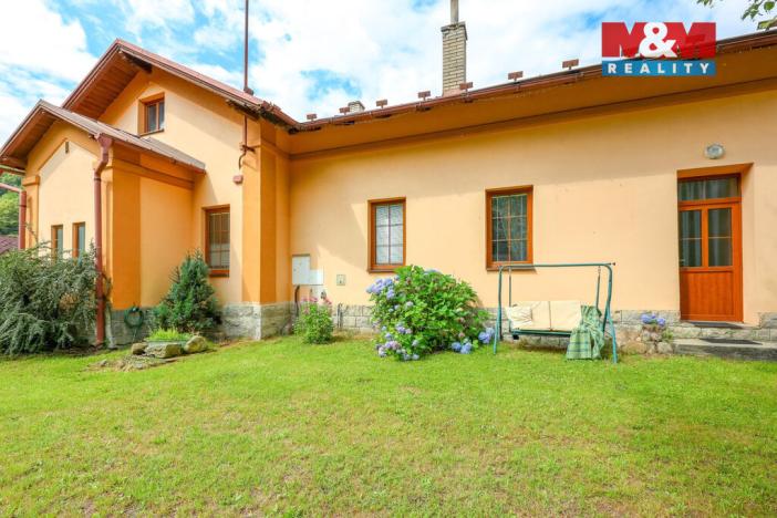 Prodej rodinného domu, Loučná nad Desnou - Rejhotice, 160 m2