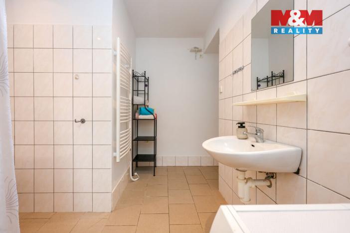 Prodej rodinného domu, Loučná nad Desnou - Rejhotice, 160 m2