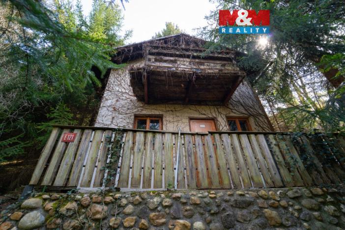 Prodej chaty, Nové Město nad Metují, K Sirkárně, 30 m2