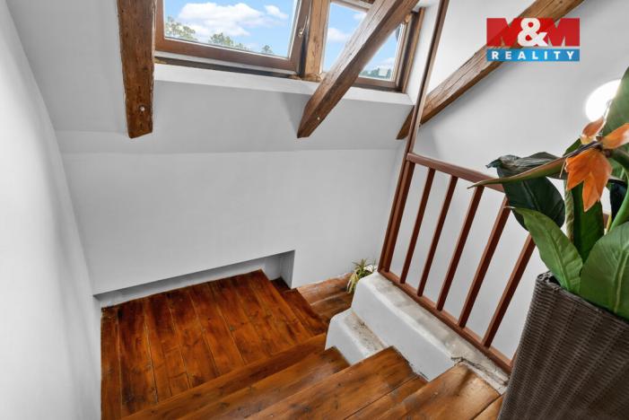 Prodej rodinného domu, Liberec - Liberec XXIII-Doubí, Hodkovická, 120 m2