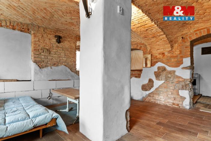 Prodej rodinného domu, Liberec - Liberec XXIII-Doubí, Hodkovická, 120 m2