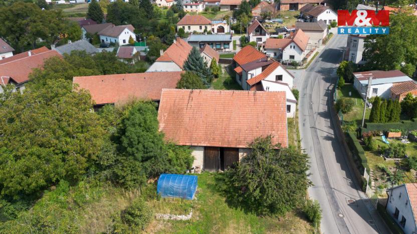 Prodej rodinného domu, Bousov, 200 m2