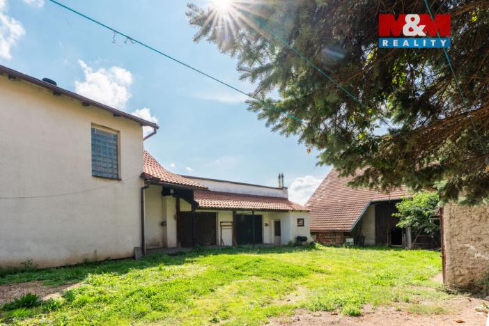 Prodej rodinného domu, Bousov, 200 m2