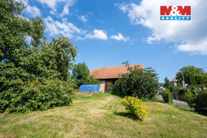 Prodej rodinného domu, Bousov, 200 m2