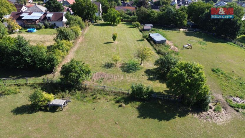 Prodej zahrady, Kochánov, 2365 m2