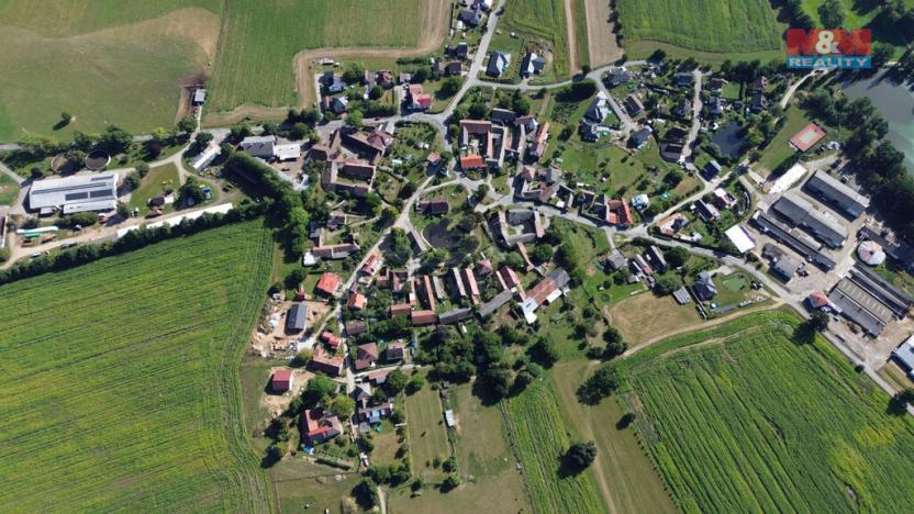 Prodej zahrady, Kochánov, 2365 m2