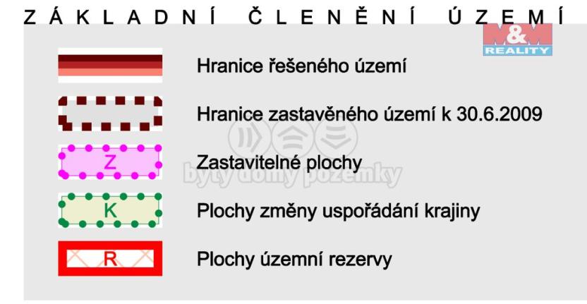 Prodej zahrady, Kochánov, 2365 m2