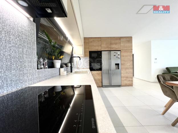 Pronájem rodinného domu, Holasovice - Loděnice, 110 m2