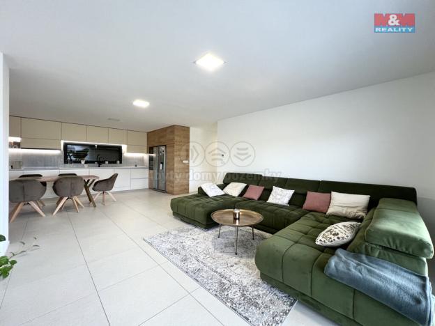 Pronájem rodinného domu, Holasovice - Loděnice, 110 m2