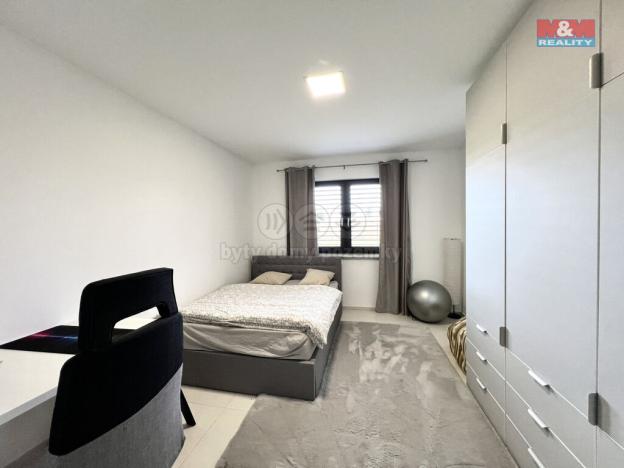 Pronájem rodinného domu, Holasovice - Loděnice, 110 m2