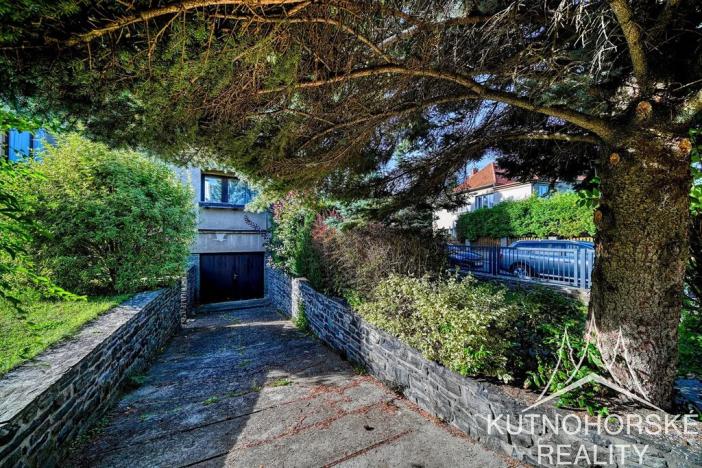 Prodej rodinného domu, Kutná Hora, Ke Kalichu, 214 m2