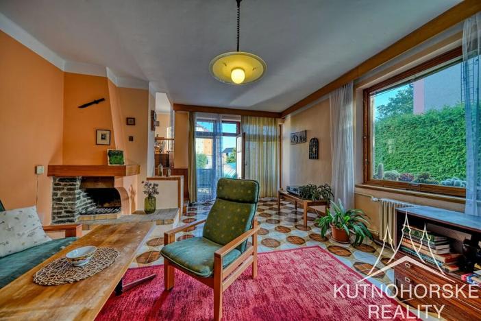 Prodej rodinného domu, Kutná Hora, Ke Kalichu, 214 m2