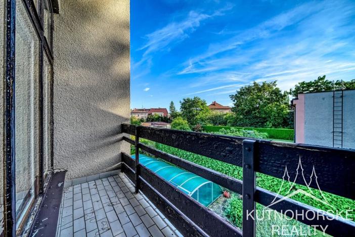 Prodej rodinného domu, Kutná Hora, Ke Kalichu, 214 m2