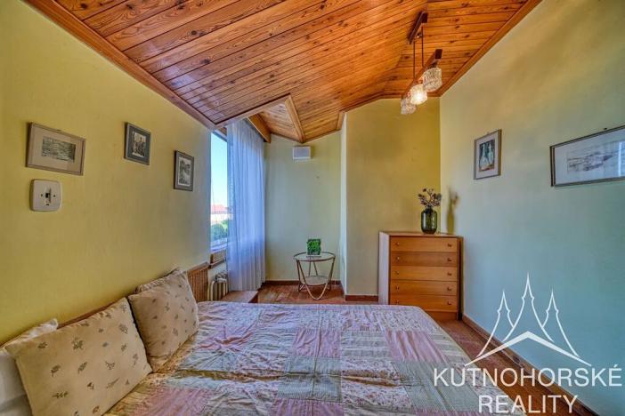 Prodej rodinného domu, Kutná Hora, Ke Kalichu, 214 m2