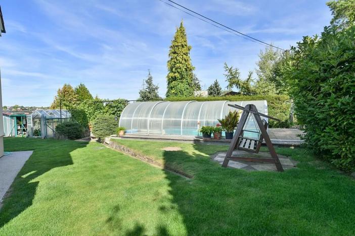 Prodej rodinného domu, Statenice, 203 m2