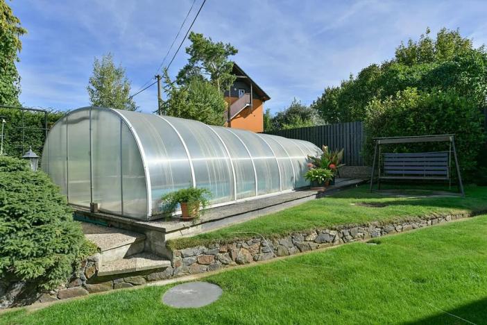 Prodej rodinného domu, Statenice, 203 m2