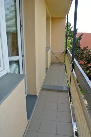 Prodej bytu 2+1, Brno, 58 m2