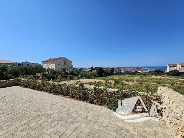 Prodej bytu 3+kk, Novalja, Chorvatsko, 70 m2