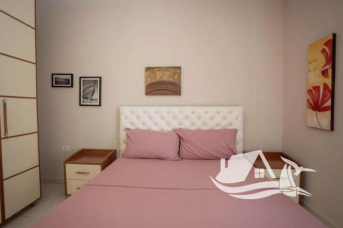 Prodej bytu 2+kk, Drač, Albánie, 65 m2