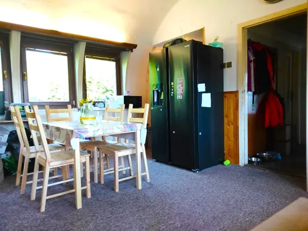 Prodej rodinného domu, Chvaletice, Nerudova, 63 m2