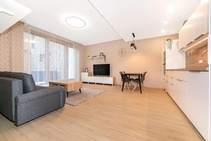 Pronájem bytu 2+kk, Plzeň, Bolevecká, 92 m2