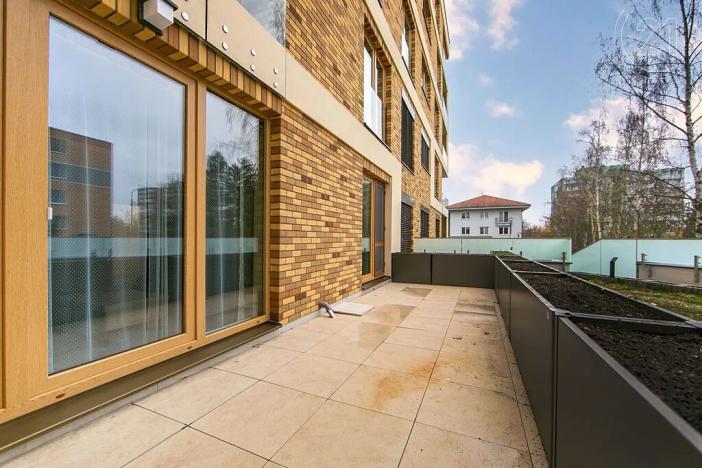 Pronájem bytu 2+kk, Plzeň, Bolevecká, 92 m2