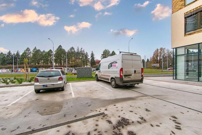 Pronájem bytu 2+kk, Plzeň, Bolevecká, 92 m2