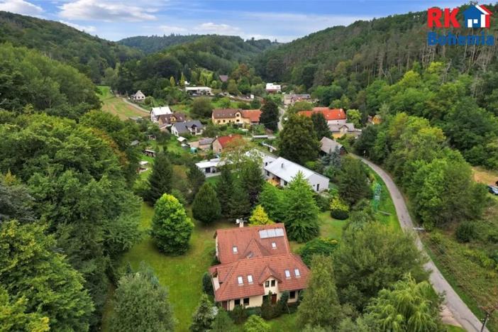 Prodej rodinného domu, Hrdlořezy, 400 m2