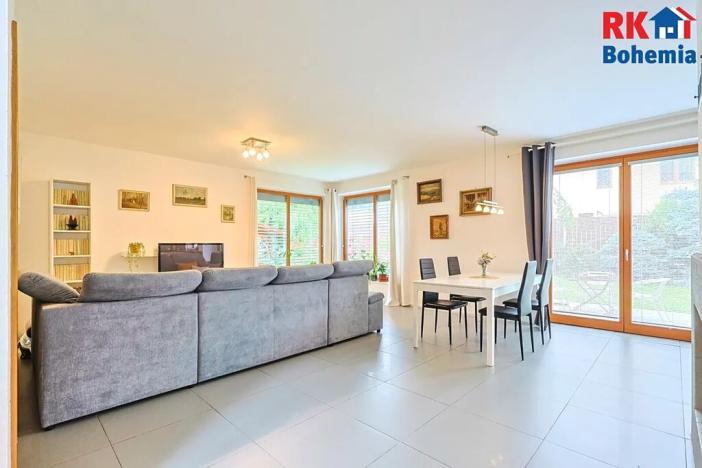 Prodej rodinného domu, Český Brod, Lázeňská, 151 m2