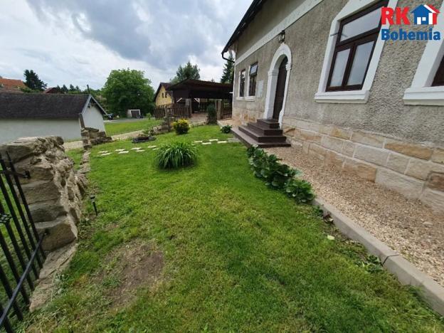 Prodej rodinného domu, Libošovice, 150 m2