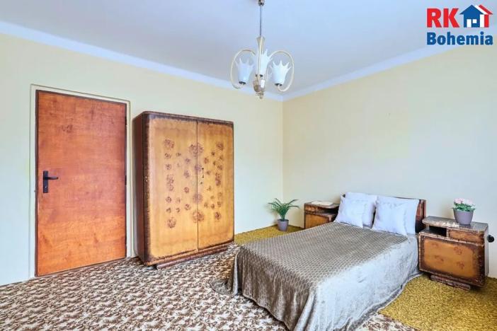 Prodej rodinného domu, Semice, 142 m2