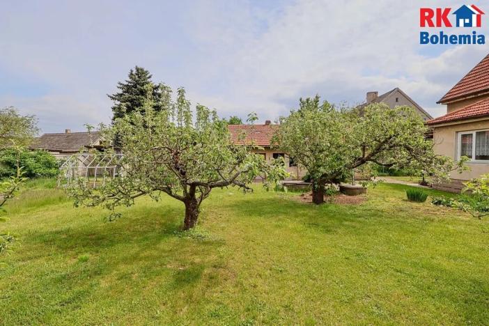 Prodej rodinného domu, Semice, 142 m2