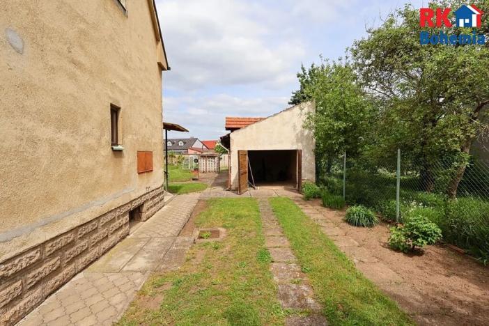 Prodej rodinného domu, Semice, 142 m2