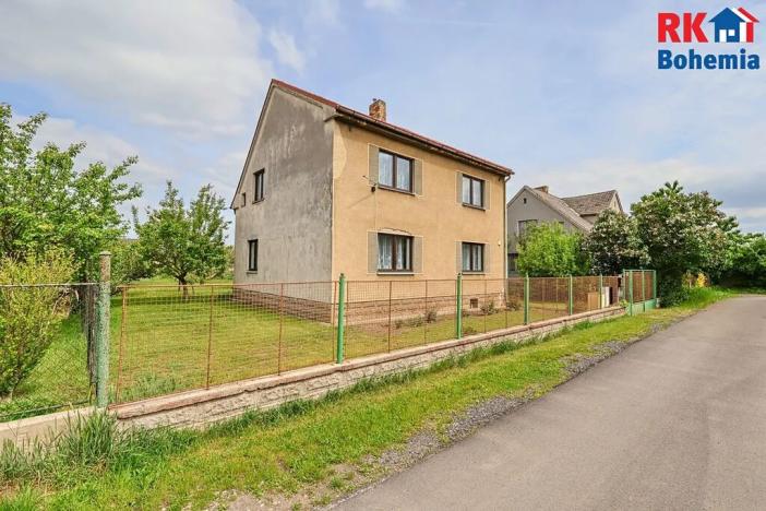 Prodej rodinného domu, Semice, 142 m2