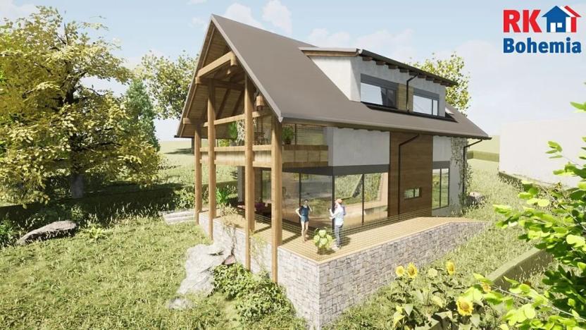 Prodej pozemku pro bydlení, Vinařice, 2728 m2