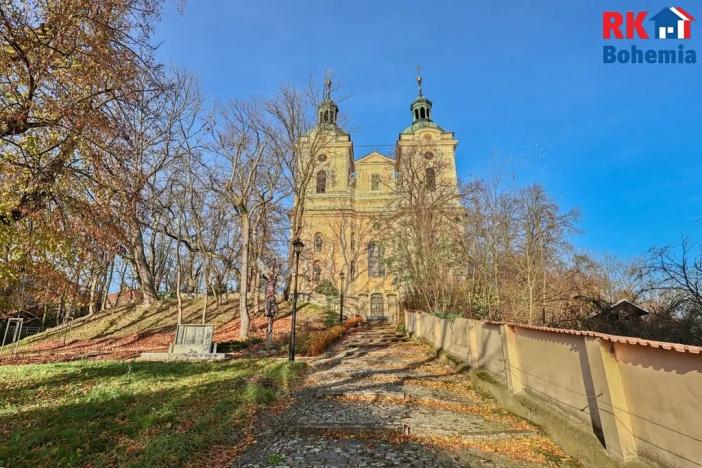 Prodej pozemku pro bydlení, Rožďalovice, Polní, 928 m2