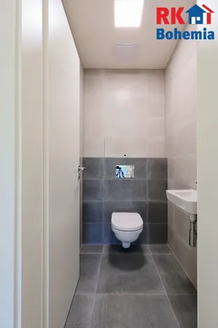 Prodej bytu 3+kk, Doubravčice, Ve svahu, 71 m2