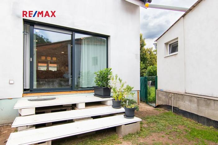 Prodej rodinného domu, Praha - Ďáblice, Na terase, 191 m2