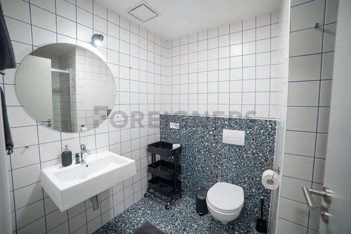 Pronájem bytu 1+kk, Olomouc, Edmunda Husserla, 29 m2